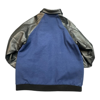Yankee Leather Jacket size XL