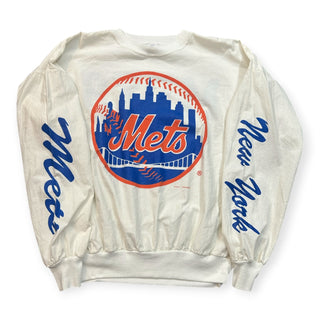 1988 Mets Lightweight Crewneck size XL