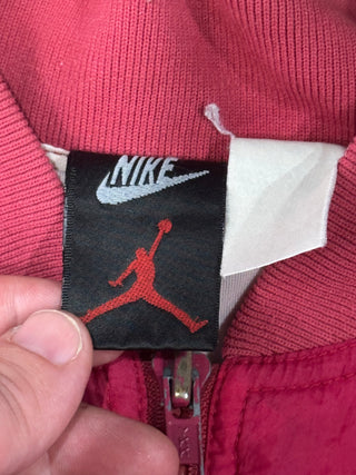 1992 Cardinal 7 Nike Jacket size Large