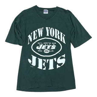 Jets Wayne Chrebet Jersey Tshirt size L