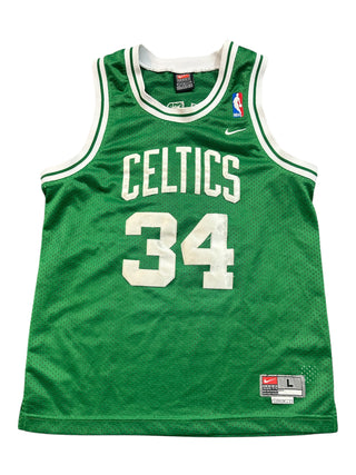 Youth Large Swingman Paul Pierce Jersey