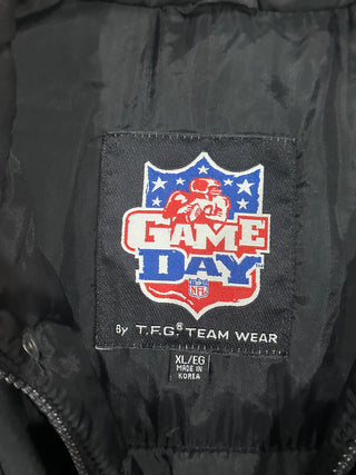 New York Jets Trench Coat