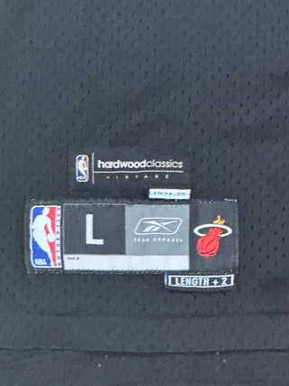 Swingman Miami Heat Oneal Jersey size L