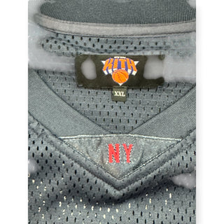 Kith Sports Bernard King Warm Up Jersey size 2X