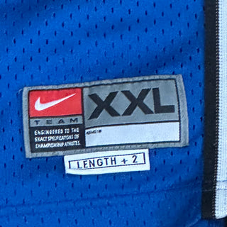 Magic Tracy McGrady Swingman Jersey size 2X