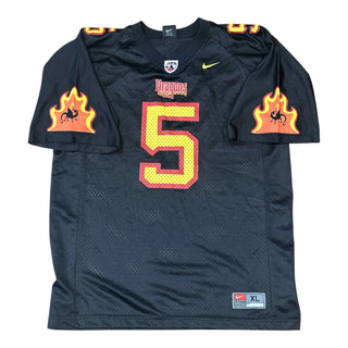 Youth XL New York Dragons Arena Football Jersey