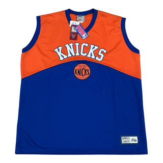 Knicks Hardwood Classic Jersey size 2X