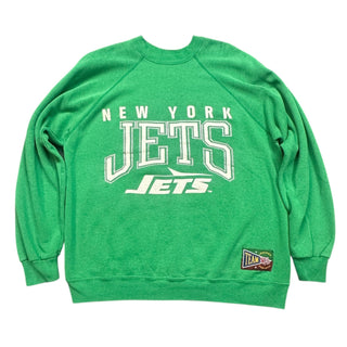 80s NY Jets Arch Crewneck size Large