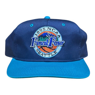 1995 Final Four NCAA SnapBack