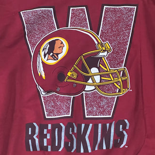 Washington Redskins Team Crewneck size XL