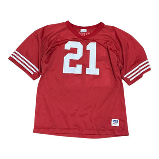 Youth XL San Francisco Deion Sanders Jersey