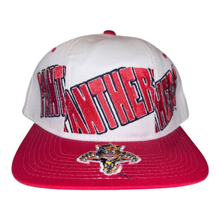 Florida Panthers Tripower Snapback