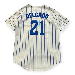 Youth M Carlos Delgado Jersey
