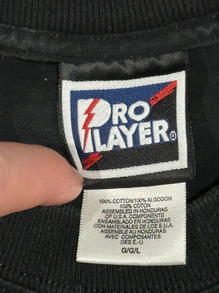 1999 New York Knicks Eastern Conference Champions Tshirt Sz L