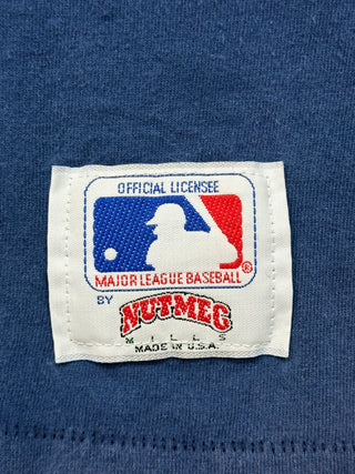 Yankees Nutmeg Mills Tshirt size L