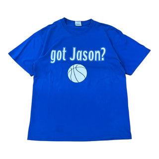 Jason Terry “GOT JASON” Tshirt Sz M