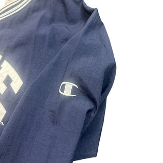 90s Duke Pullover Windbreaker Jacket size Large