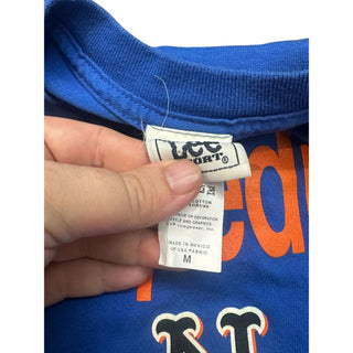 Mets Go Pedro? Tshirt size M