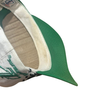 90s Jets Splash SnapBack