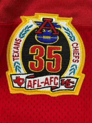 Authentic M&N 1994 Joe Montana Chiefs Jersey size 52/2X