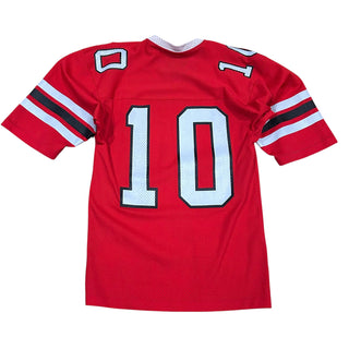 Atlanta Falcons Steve Bartowksi Jersey sz M (NJ)