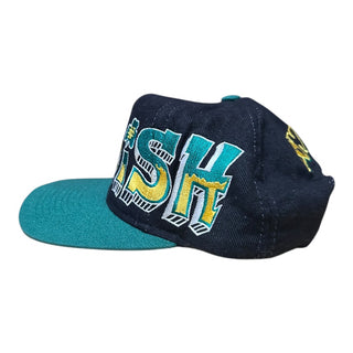 Notre Dame Fighting Irish Graffiti Snapback