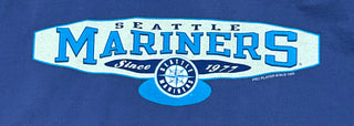 Seattle Mariners Since 1997 Tshirt Sz XL