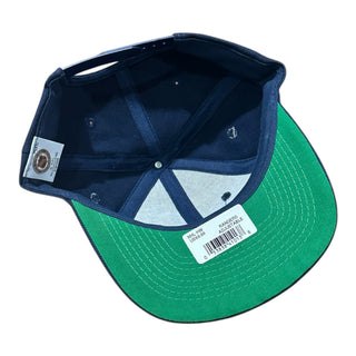 90s NY Rangers Liberty SnapBack