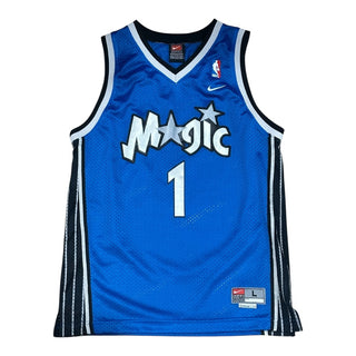 Youth Large Swingman Orlando Magic Tracey McGrady Jersey