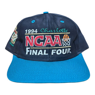 1994 Charlotte NCAA Final Four Snapback