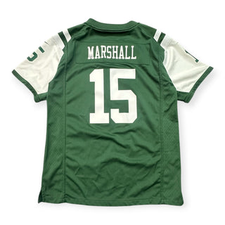 Youth XL Jets Brandon Marshall Jersey