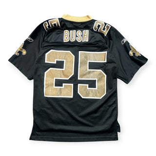 Swingman Saints Reggie Bush Jersey size Small
