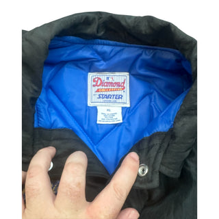 1996 World Series Stater Jacket size XL