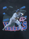 Yankees Mattingly Tshirt size XL