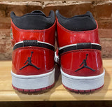2001 Jordan 1 Patent Leather size 13
