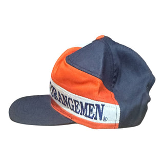 90s Syracuse Swirl SnapBack