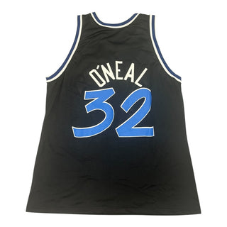 Orlando Magic Shaquille ONeal Jersey sz 48 (MJE20)