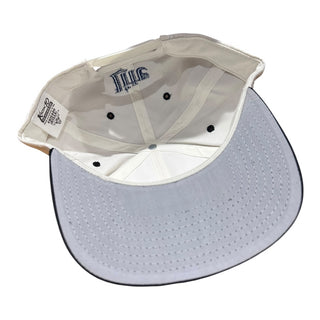Chicago Bulls Silhouette Snapback