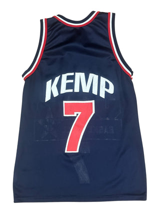 1994 Dream Team Shawn Kemp Jersey size 36/Small
