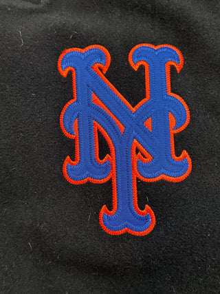 Mets Varsity Jacket size 2X