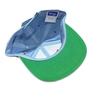 90s Houston Oilers Script SnapBack