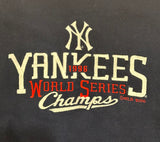 1996 Yankees Champions Crewneck size Large
