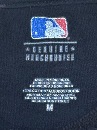 New York Mets Jose Reyes Jersey Tshirt Sz M