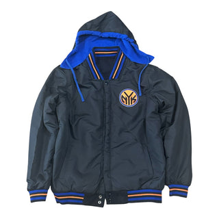 Knicks Reversible Jacket size 2X
