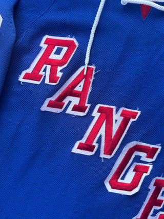 Rangers Jaromir Jagr Jersey size Large