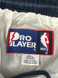 NBA Pro Player Swishy Pants size Large