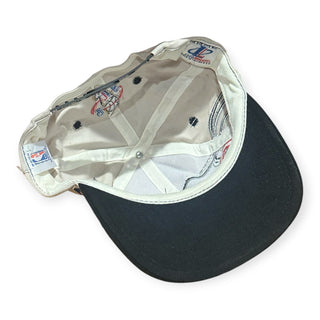 1996 Bulls Championship SnapBack