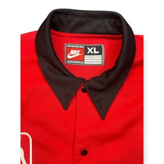Nike Jordan Chicago Bulls Warm Up size XL