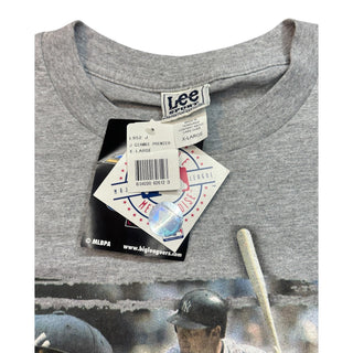 2003 Yankees Jason Giambi Tshirt size XL