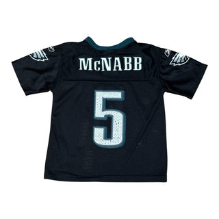 Toddler Small Eagles McNabb Jersey